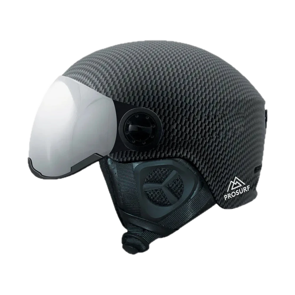 CARBON VISOR CAT.3