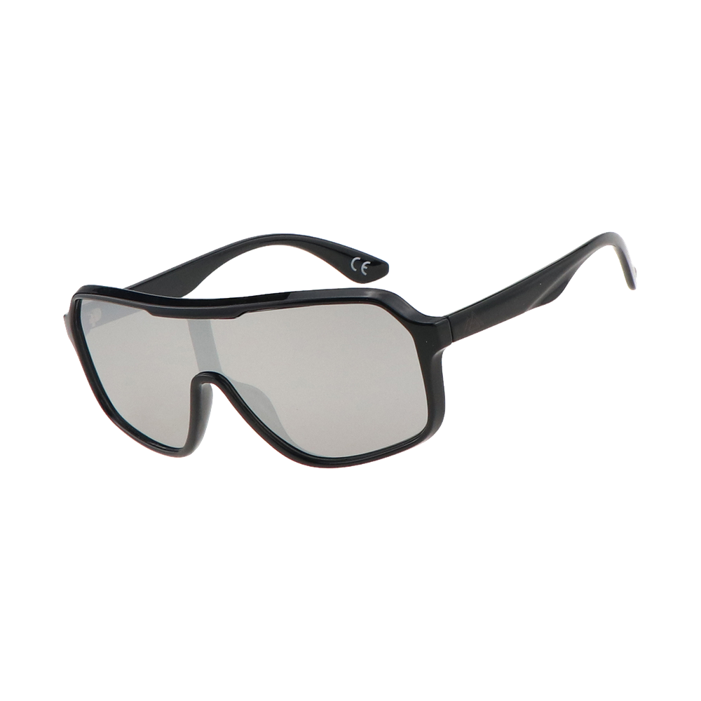 Lunettes de soleil mono-écran LM PROSURF Gris