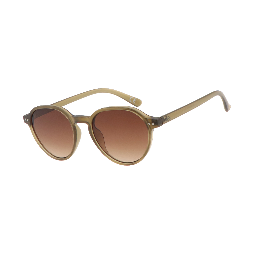 Lunettes de soleil LR PROSURF Marron
