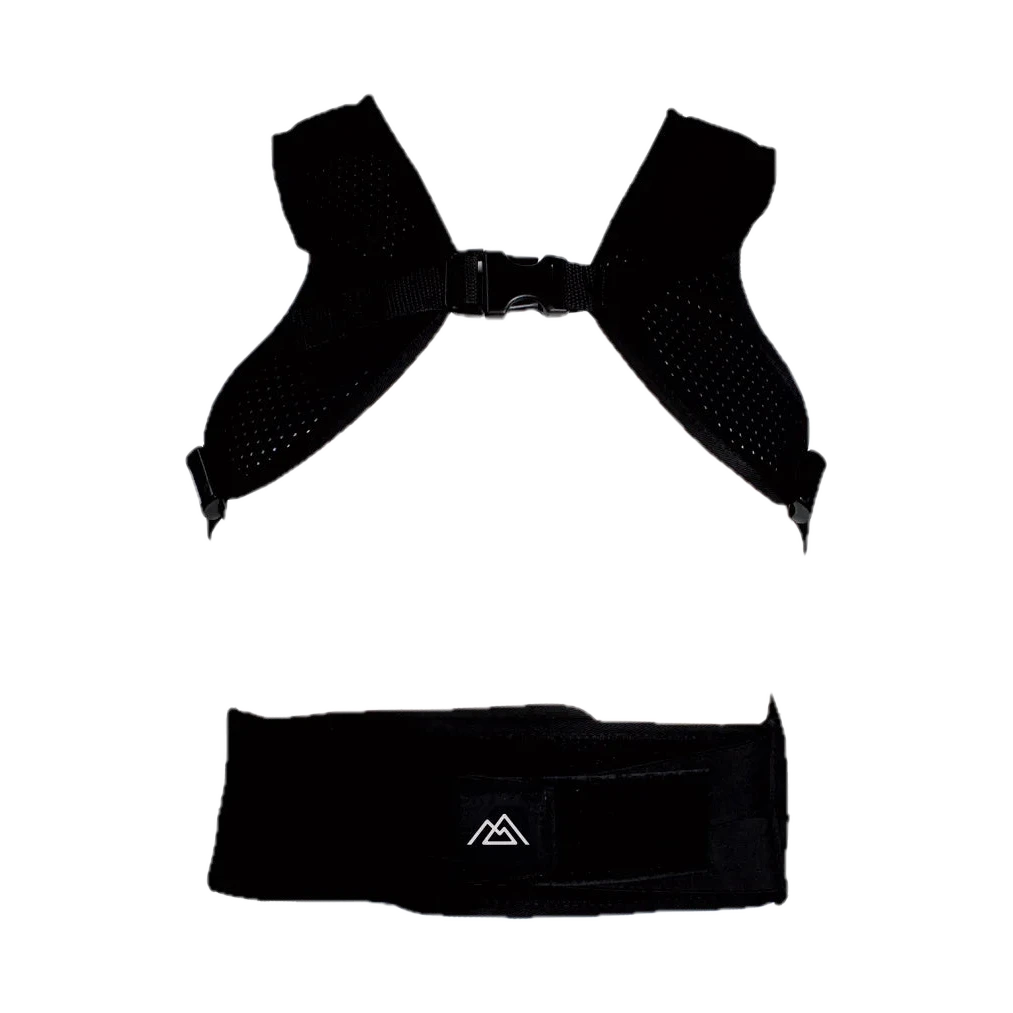 BACK PROTECTOR
