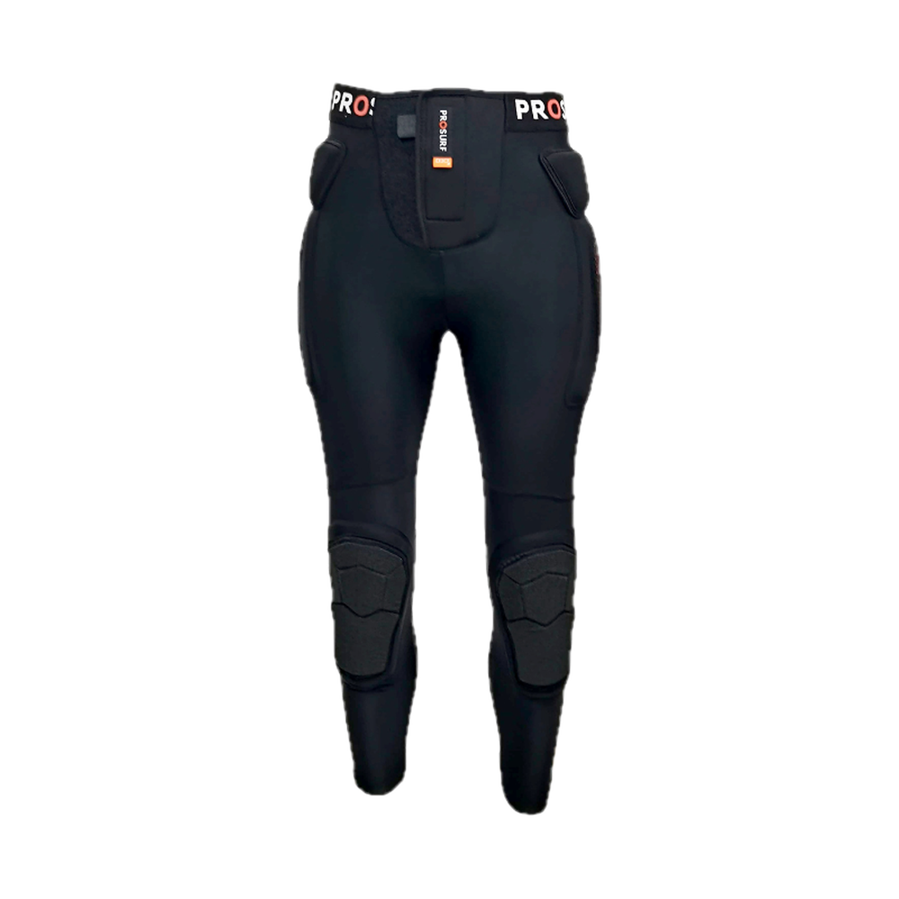 Pantalon de protection D3O, vue de face