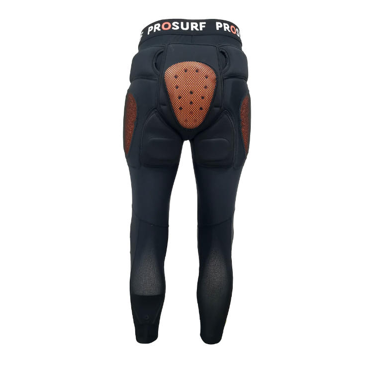 PANTALON DE PROTECTION D3O – PROSURF - Main Image
