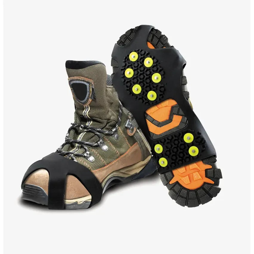 ANTI-SLIP CRAMPONS