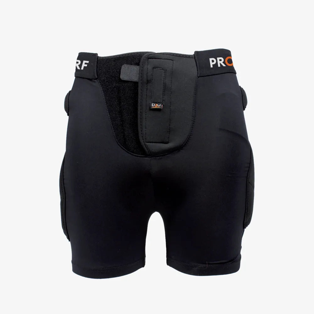 SHORT DE PROTECTION