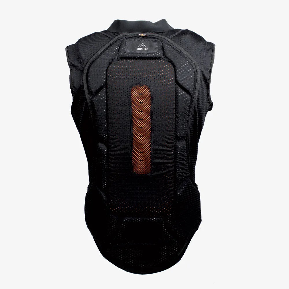 Back Protector Vest Vest Snowboard Oakley Snowbound D3O Back Guard