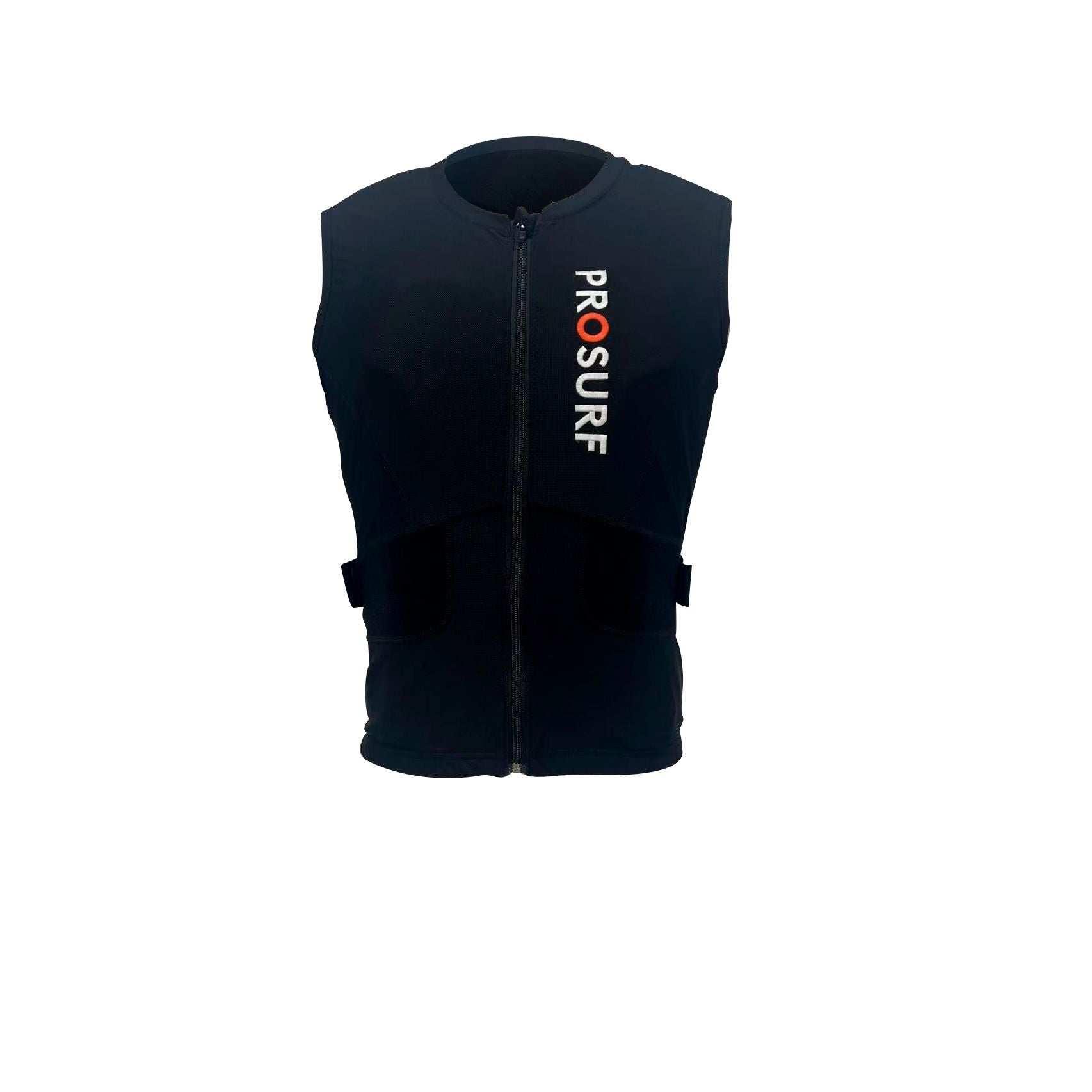 GILET DORSALE D3O ULTRA-LIGHT