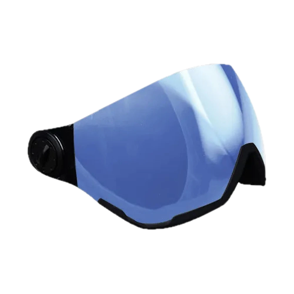 Visière photochromique Blue de rechange pour casque de ski Prosurf