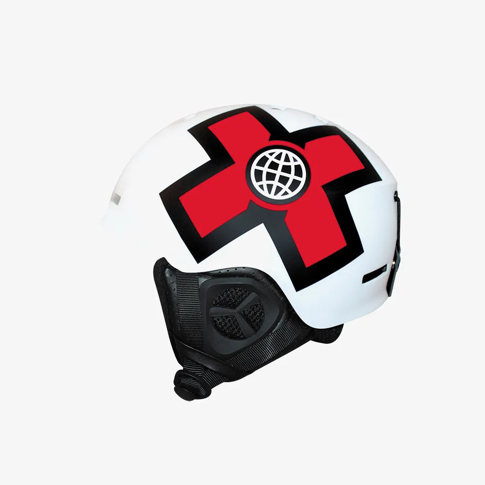 gamer snowboard helmet X GAMES – PROSURF